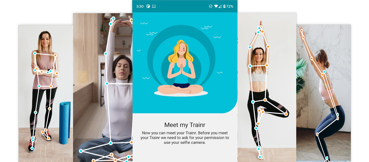 App Screenshots